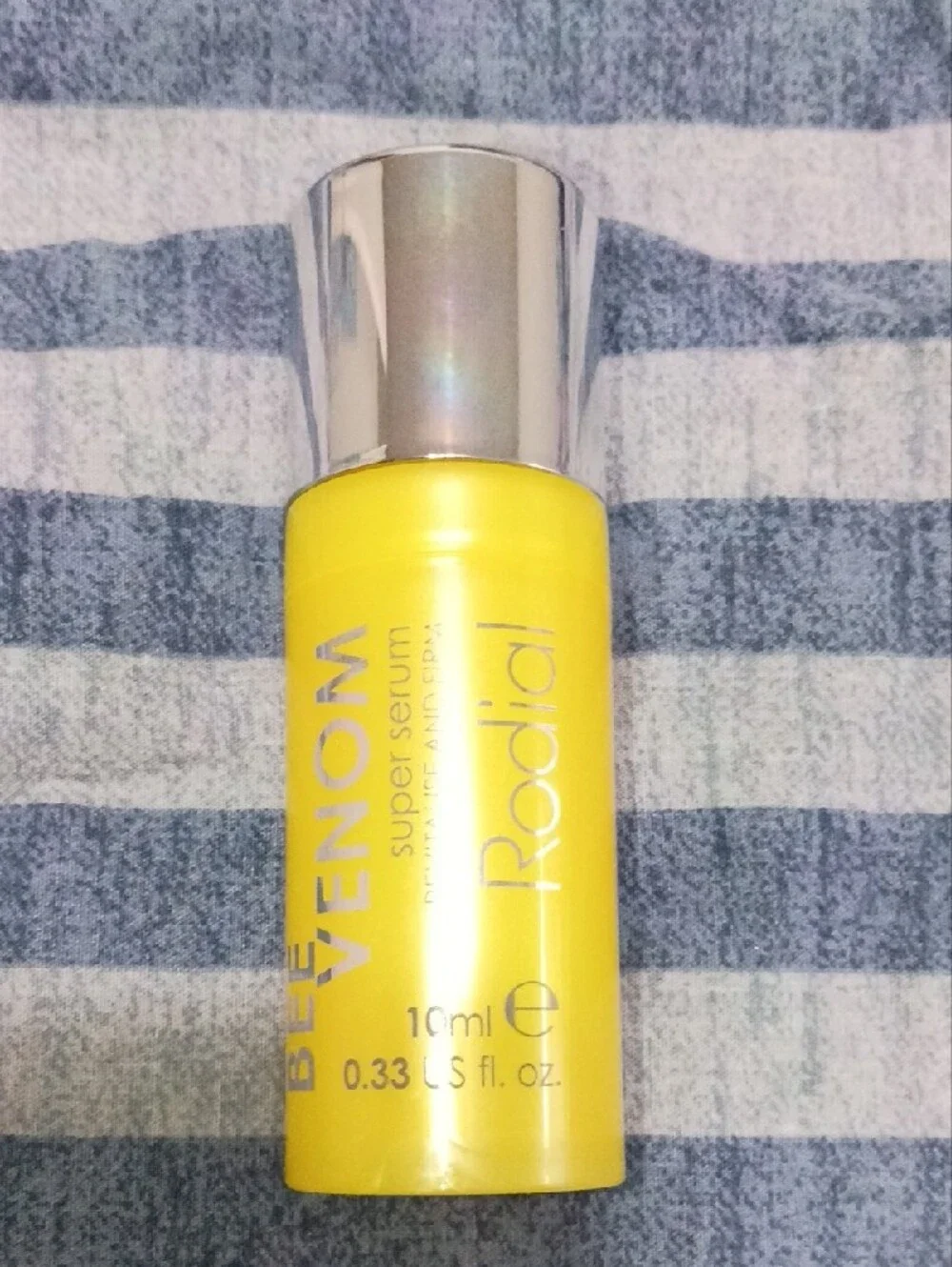 Rodial Bee Venom Super Serum 10ml Not Full Size